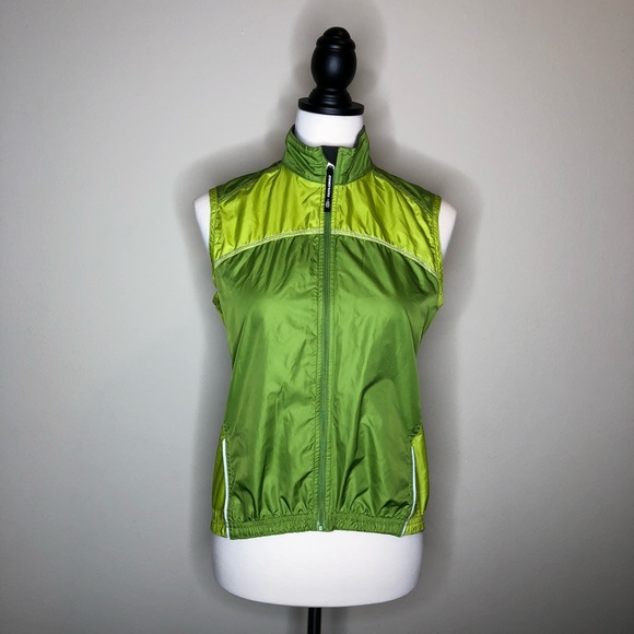 Novara Jackets & Blazers - LAST CHANCE- Novara cycling vest size M